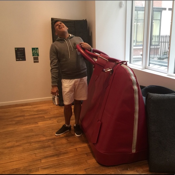 Meet your Posher, Antonio 🏳️‍🌈 - Picture 4 of 8